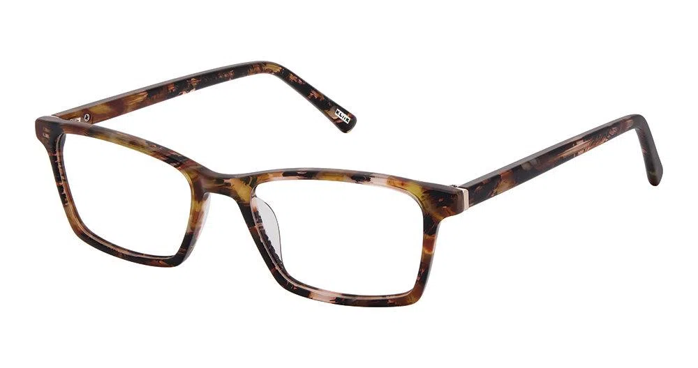 Kliik K-807 Eyeglasses - view 2